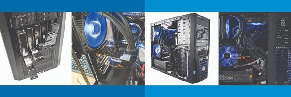 ForensiComputer Profile Banner