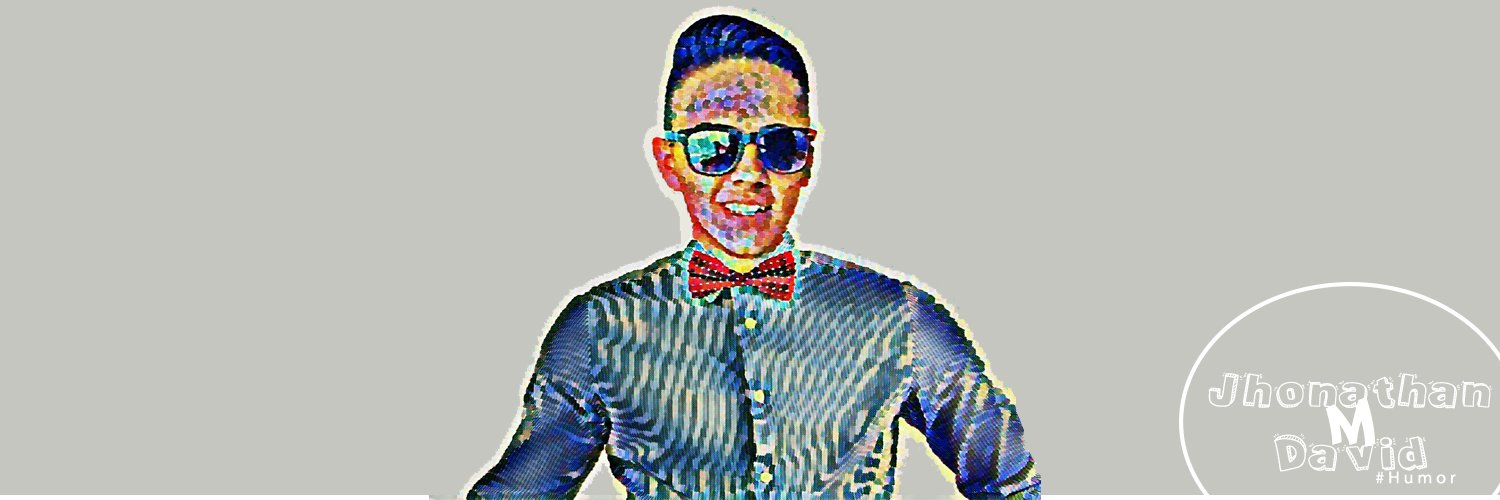 jhonathanmdavid's profile banner image