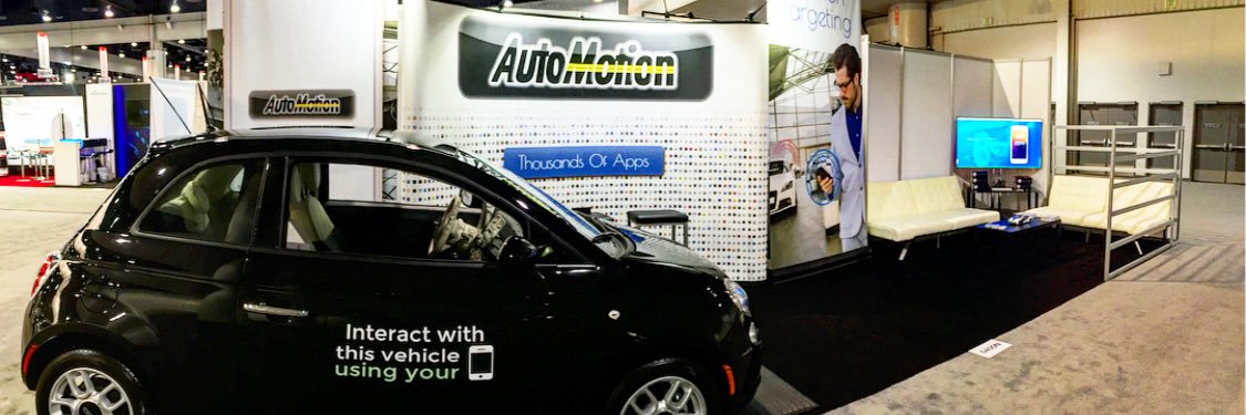 AutoMotionTV's profile banner image