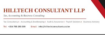 Hilltechconsult's profile banner image