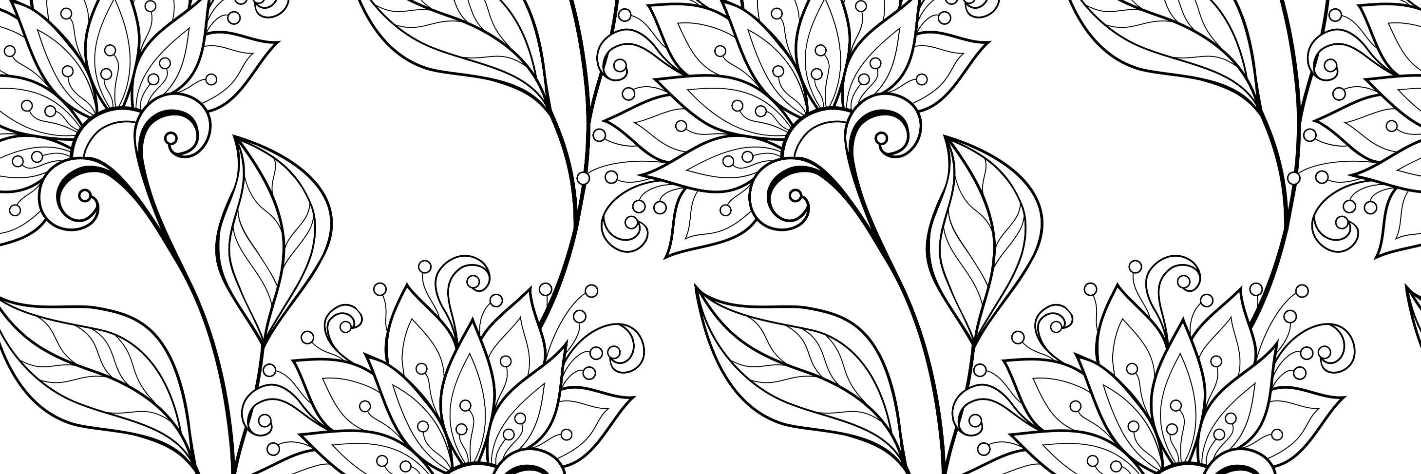 PrimeColoring's profile banner image
