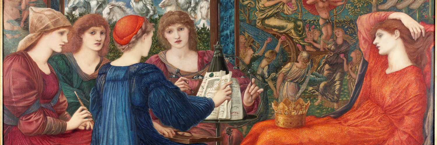 Laing Art Gallery banner