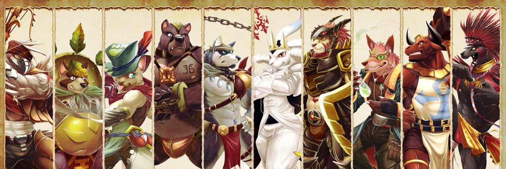 Zaraien76's profile banner image