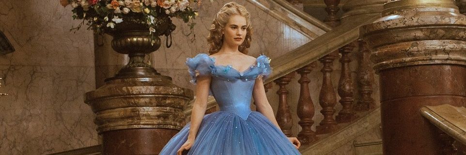 CinderellaSLA's profile banner image