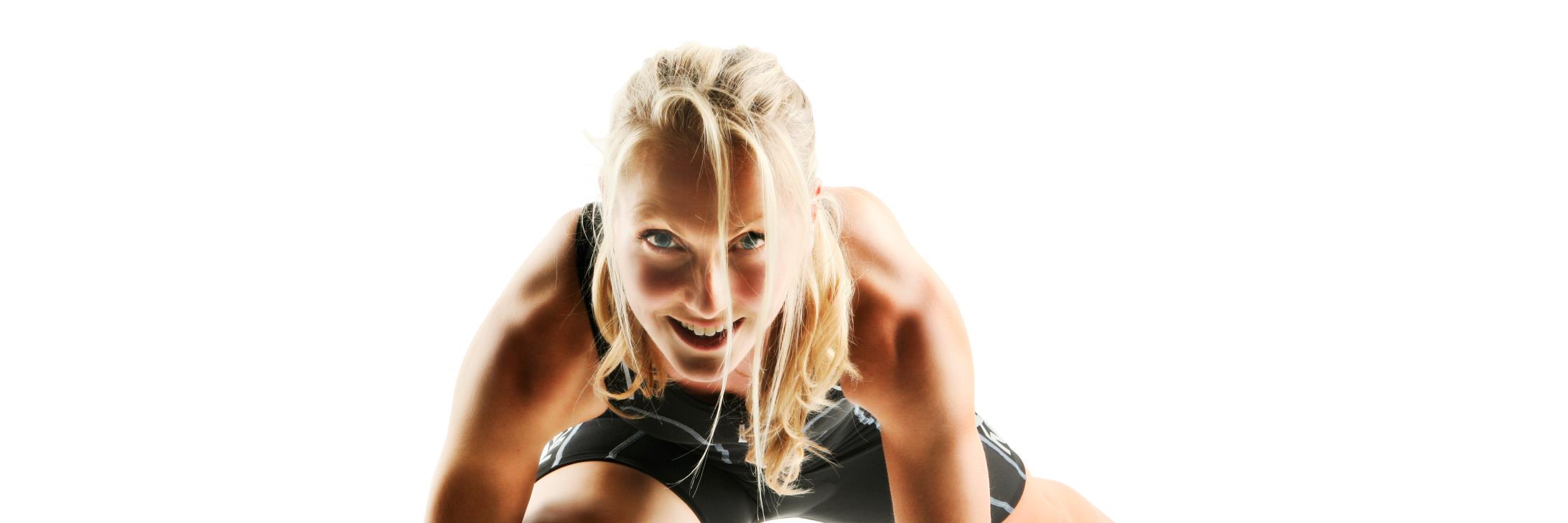 Sarah O'Neill banner
