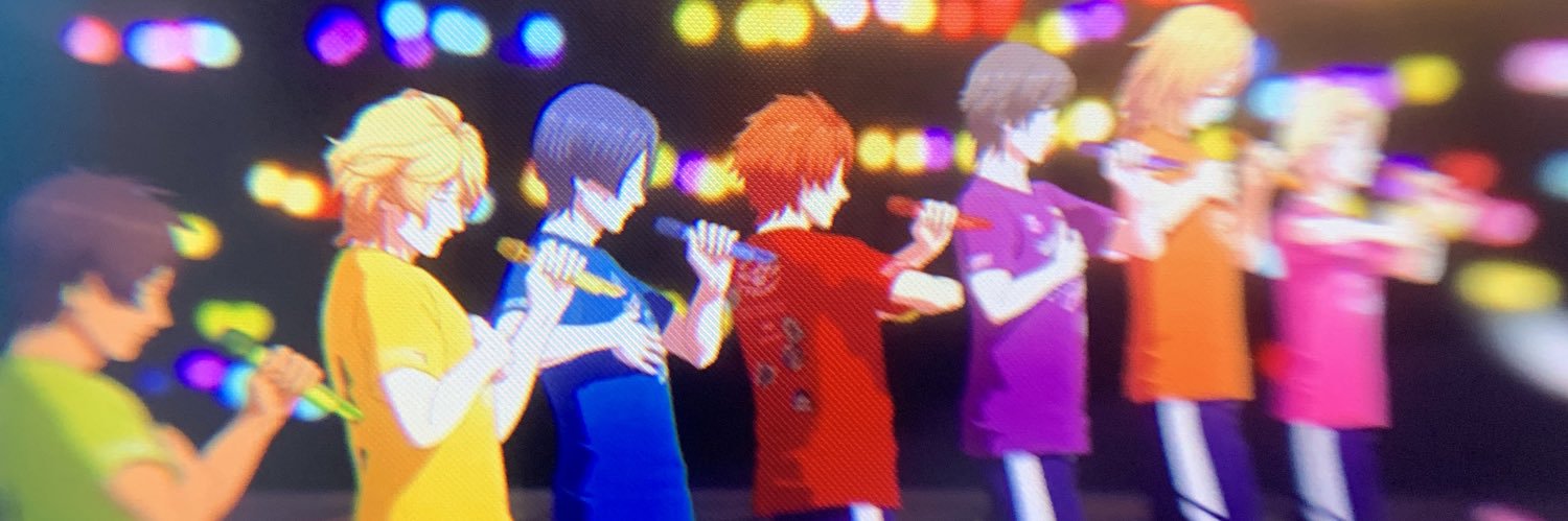 ばたこ banner