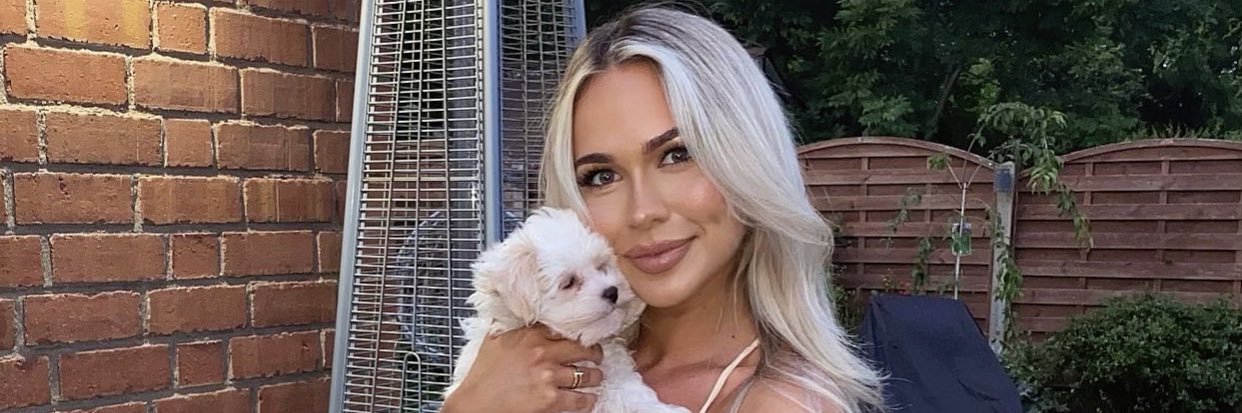 Morganhale9's profile banner image