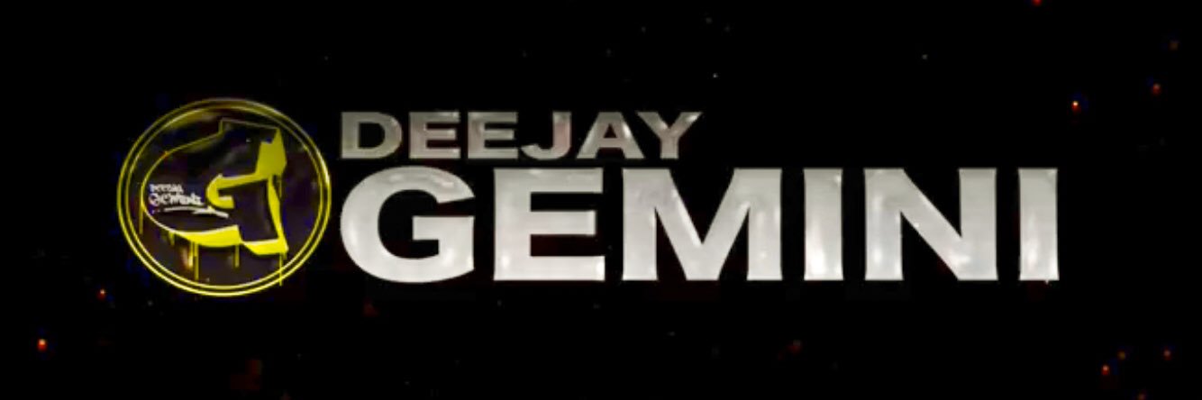 GEMINI banner