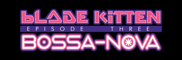 Blade Kitten Profile Banner