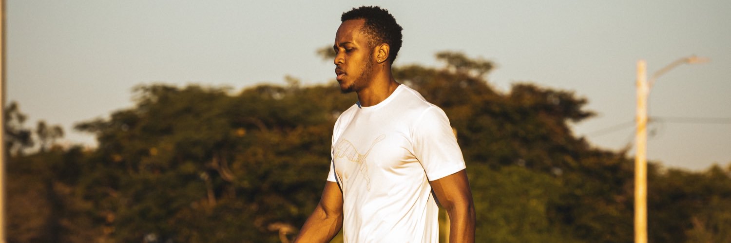 Julian Forte banner