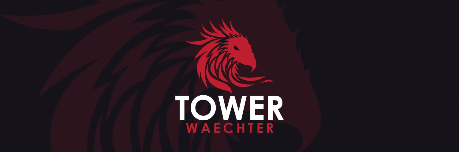 towerwaechter's profile banner image