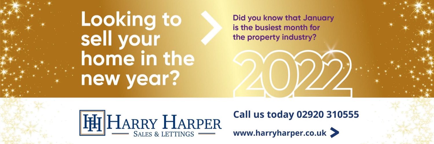 HarryHarper banner