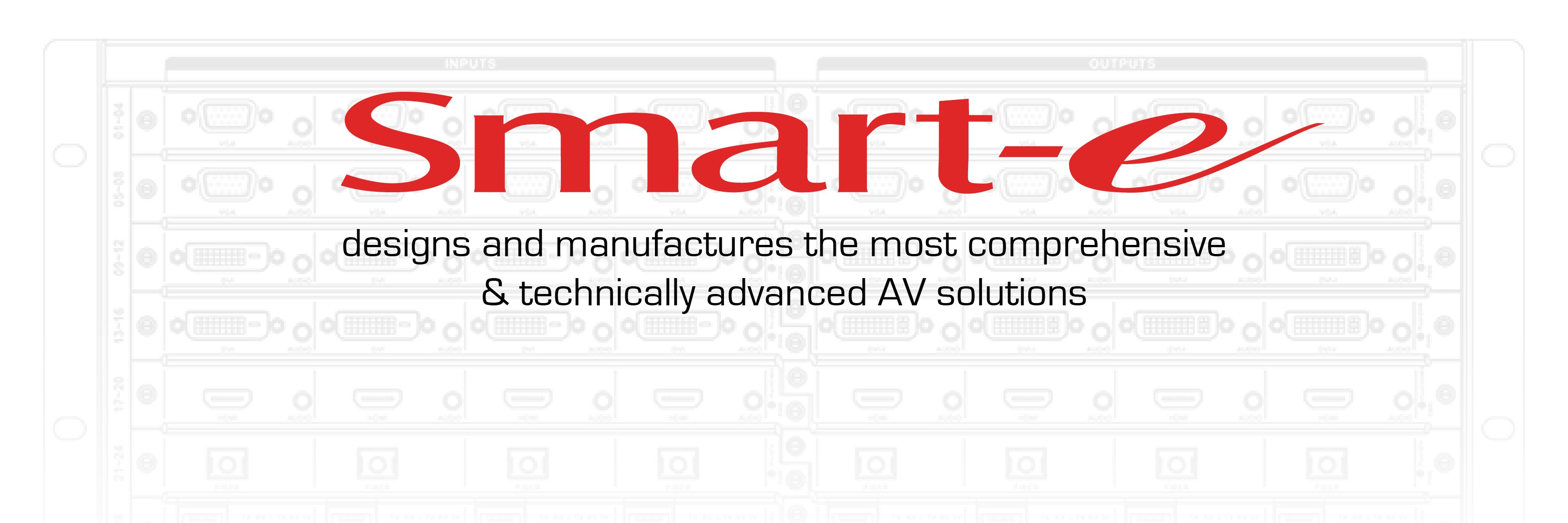 SmarteAV's profile banner image