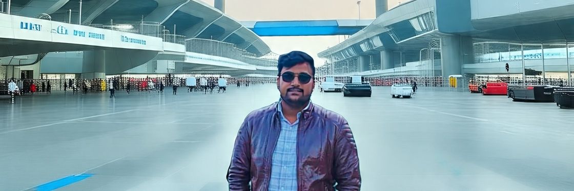 Nigaaam's profile banner image