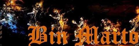 binmarto's profile banner image