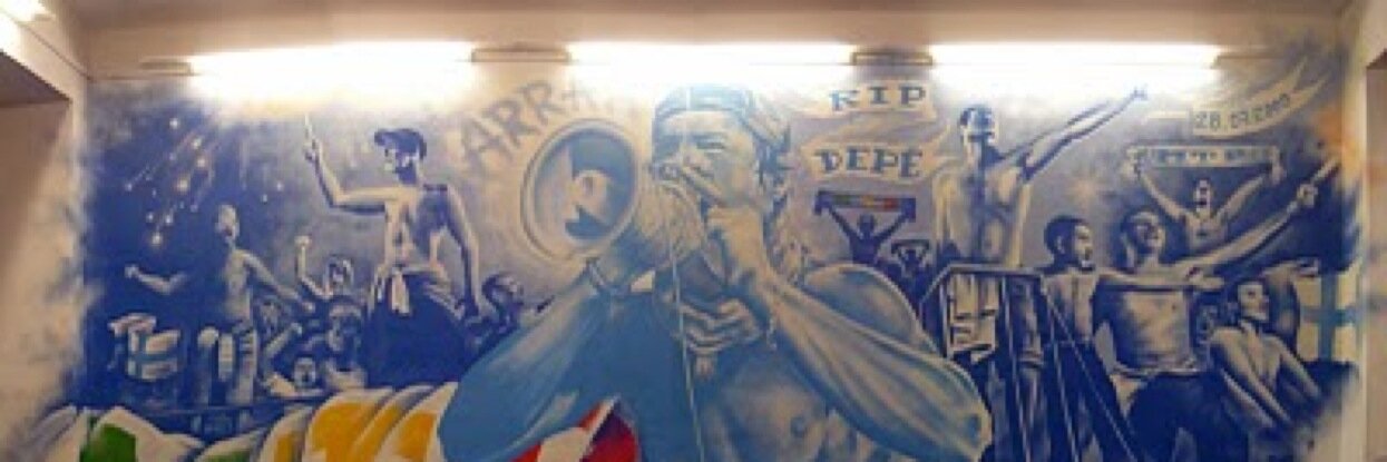 LKS banner