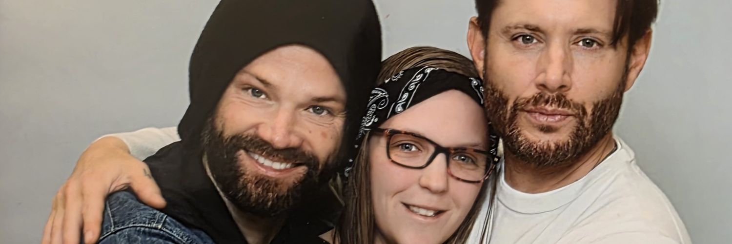 AlyssaSPNcons's profile banner image