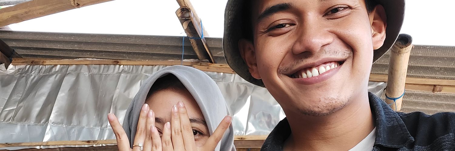 umar_syarif15's profile banner image