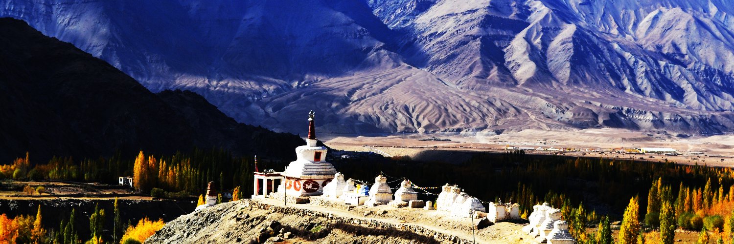thinles_dorje's profile banner image