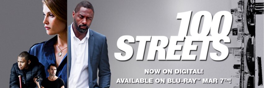 HundredStreets's profile banner image