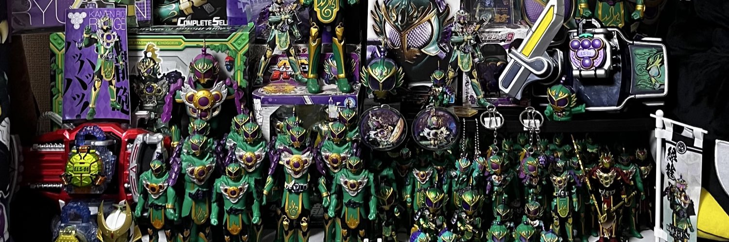 iamdoyasa's profile banner image