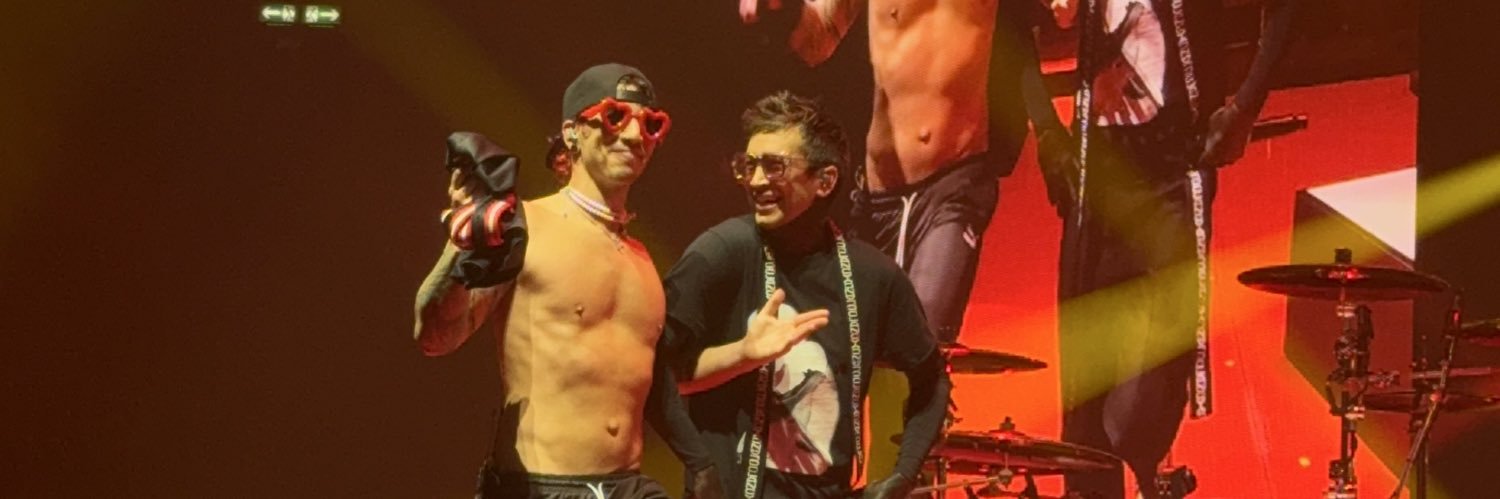 trapdoorose's profile banner image