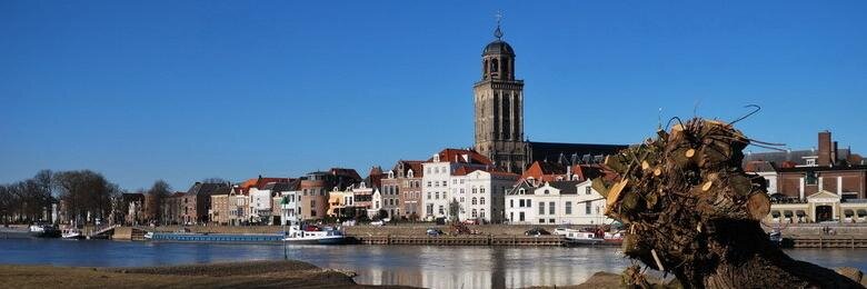 Harold Viscaal banner