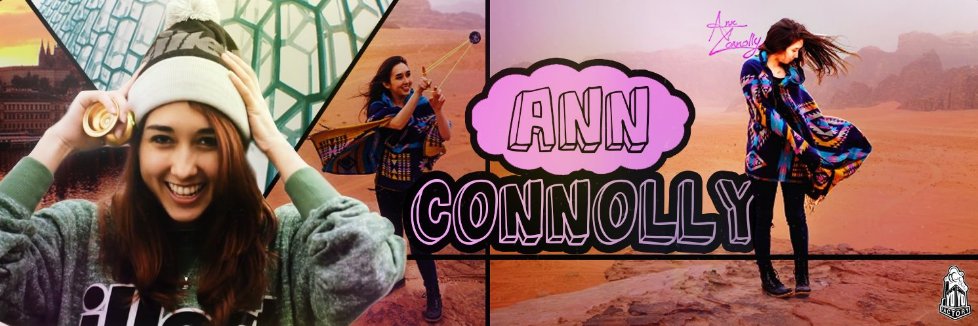 annmayy's profile banner image
