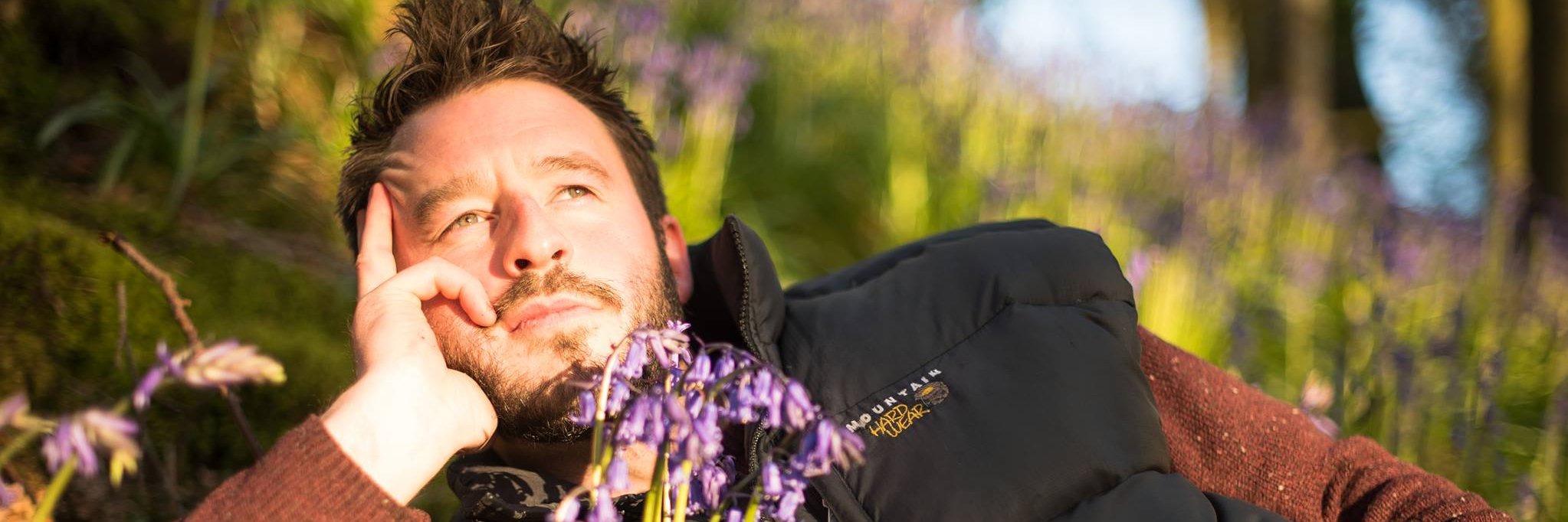 PeteMooreHero's profile banner image