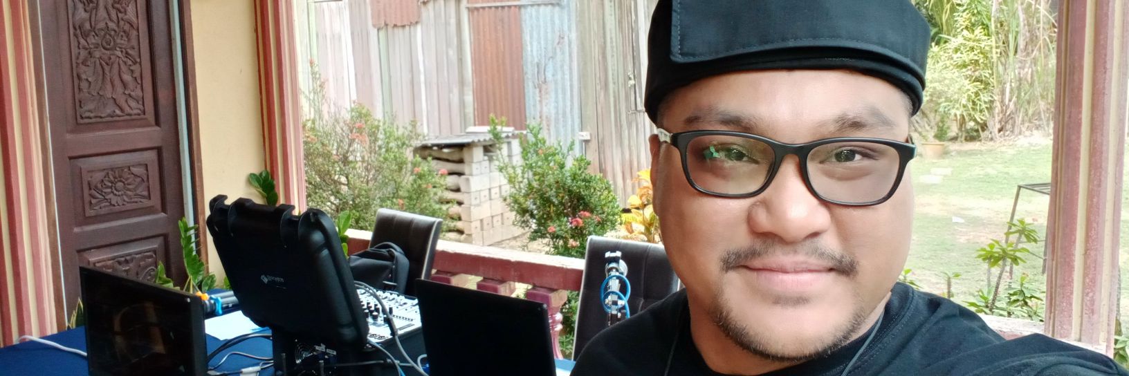 IrsyadHaslim's profile banner image