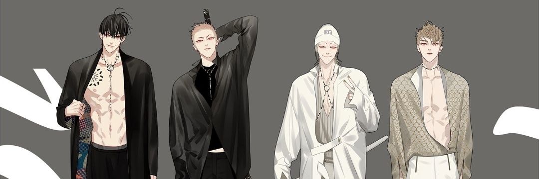 TYKonlyone's profile banner image