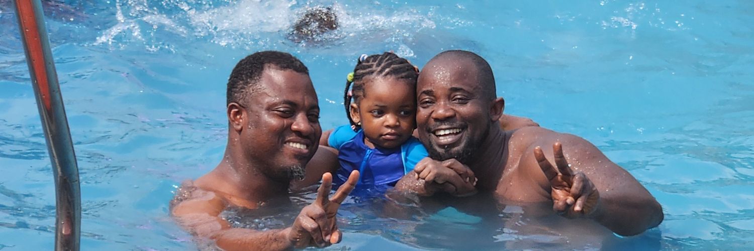 OluwaRotimi || 🏊‍♀️🇳🇬 banner