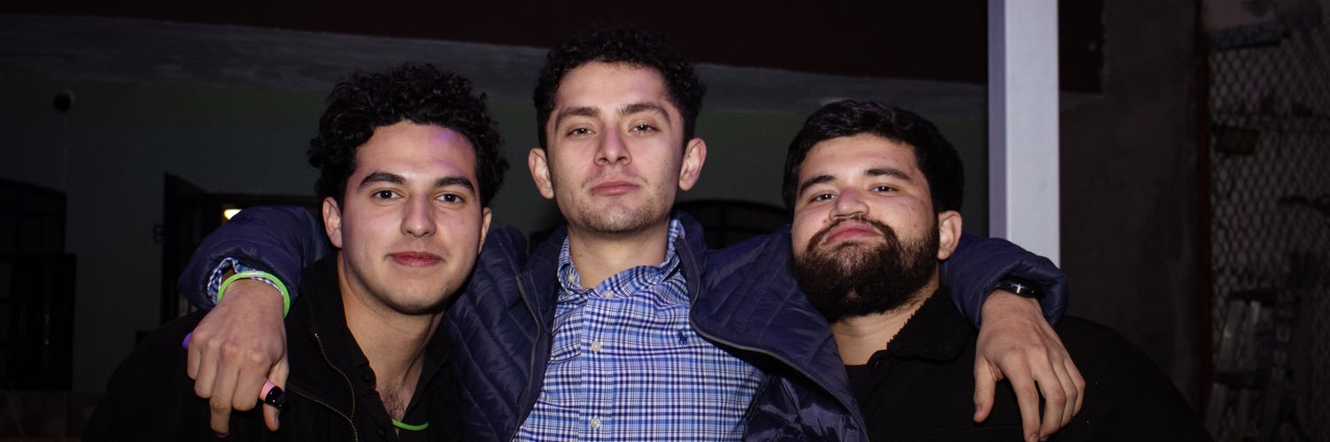 Yareddian's profile banner image