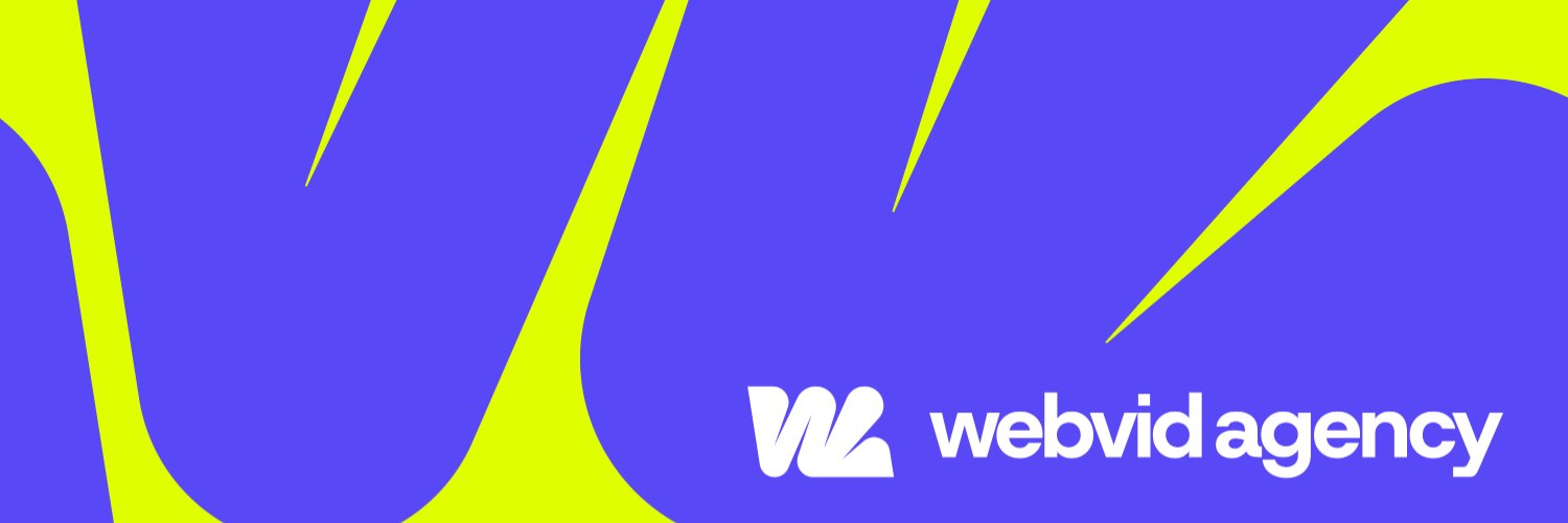 webvidtweets's profile banner image