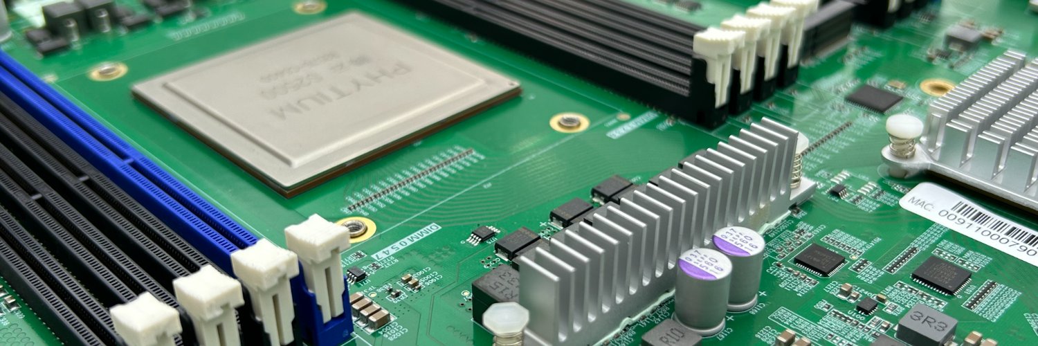 JaapsonPCB's profile banner image