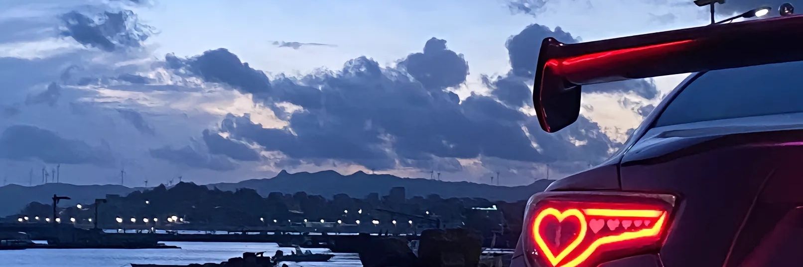 love91057's profile banner image
