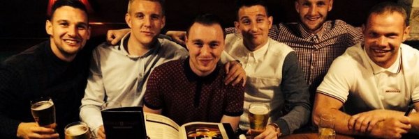 SamBucko89 Profile Banner