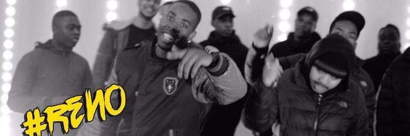 RenoTheGenius's profile banner image