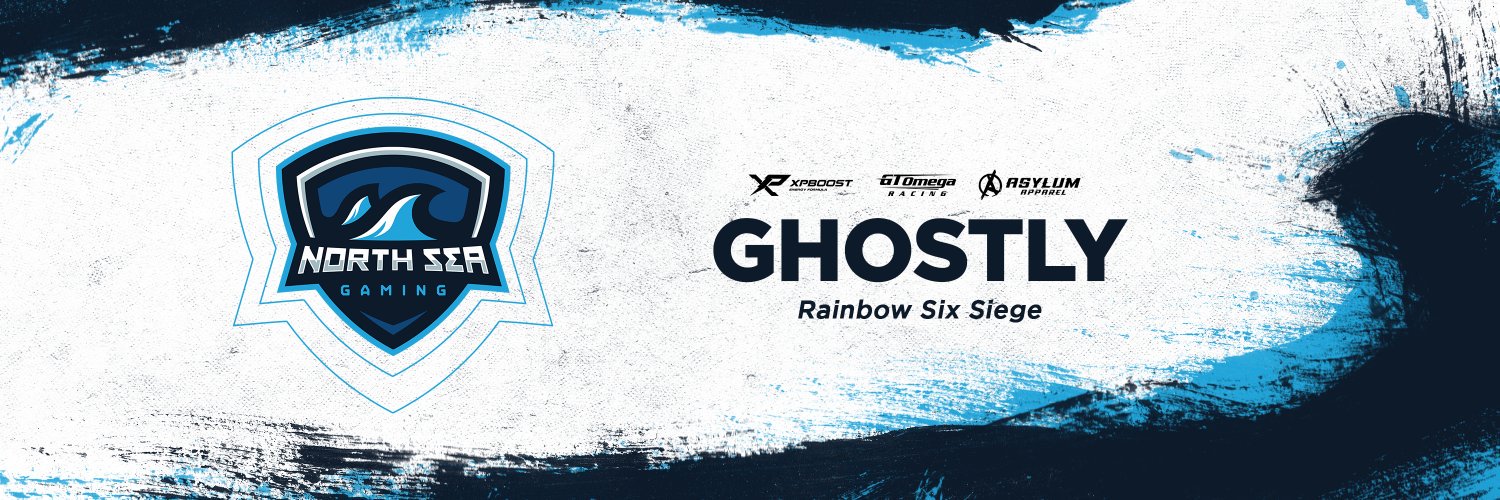 GhostlyR6's profile banner image