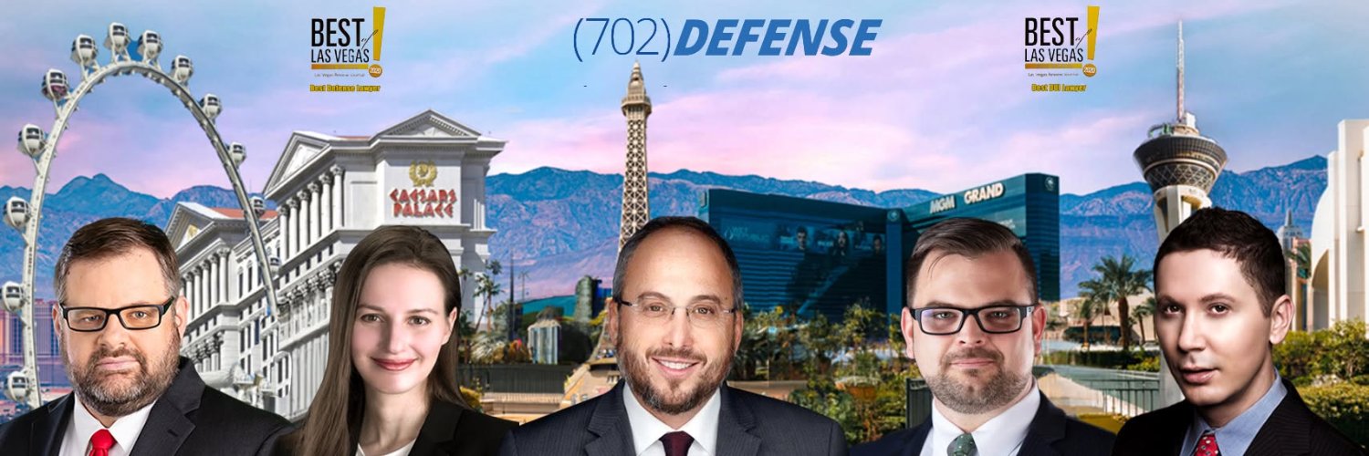 LVDefenseGroup's profile banner image