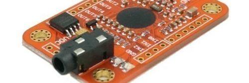 servo motor banner