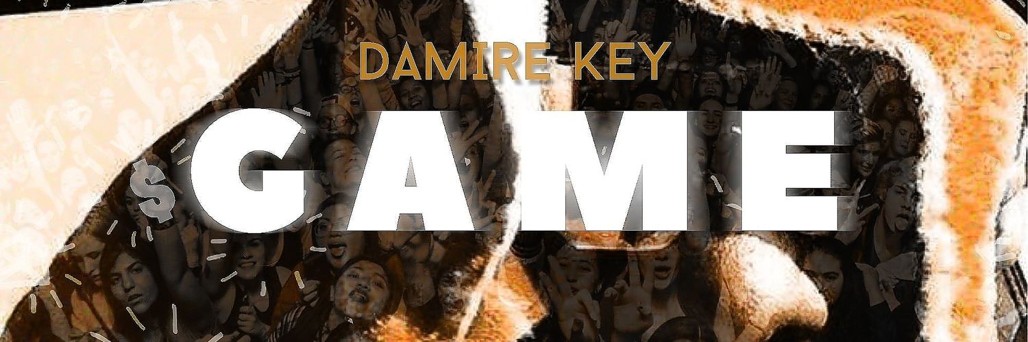 damirekey's profile banner image