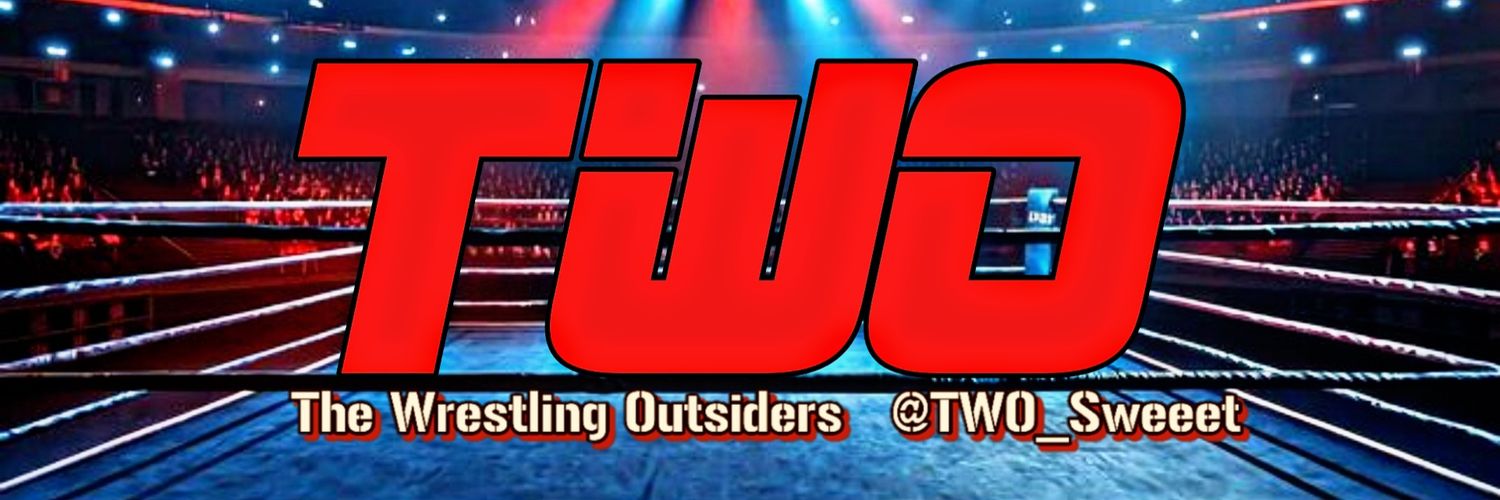 The Wrestling Outsiders🤘 banner