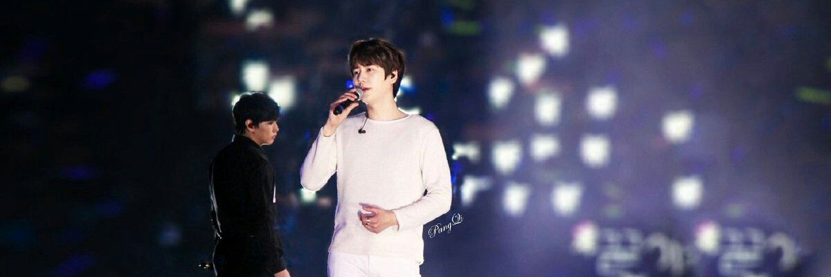 _BewithKyuMin_'s profile banner image