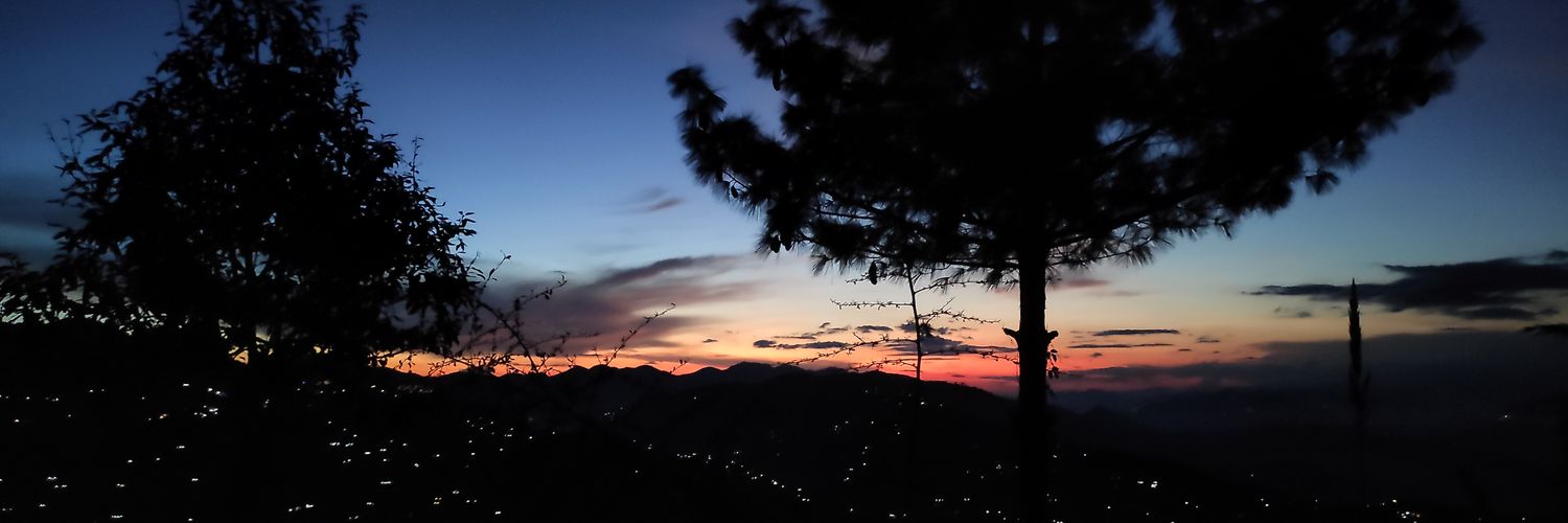 rajjoshi26's profile banner image