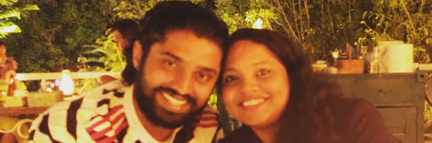 RahulMiranda's profile banner image