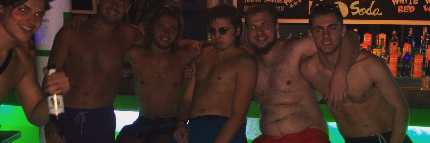 AaronRead93's profile banner image