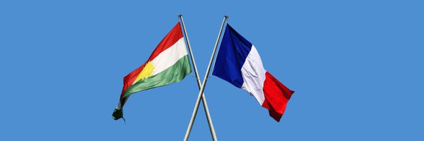 KRG - France Profile Banner