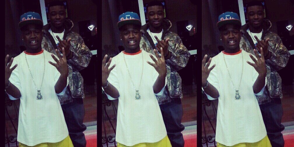 LilMarcus_SFGH's profile banner image