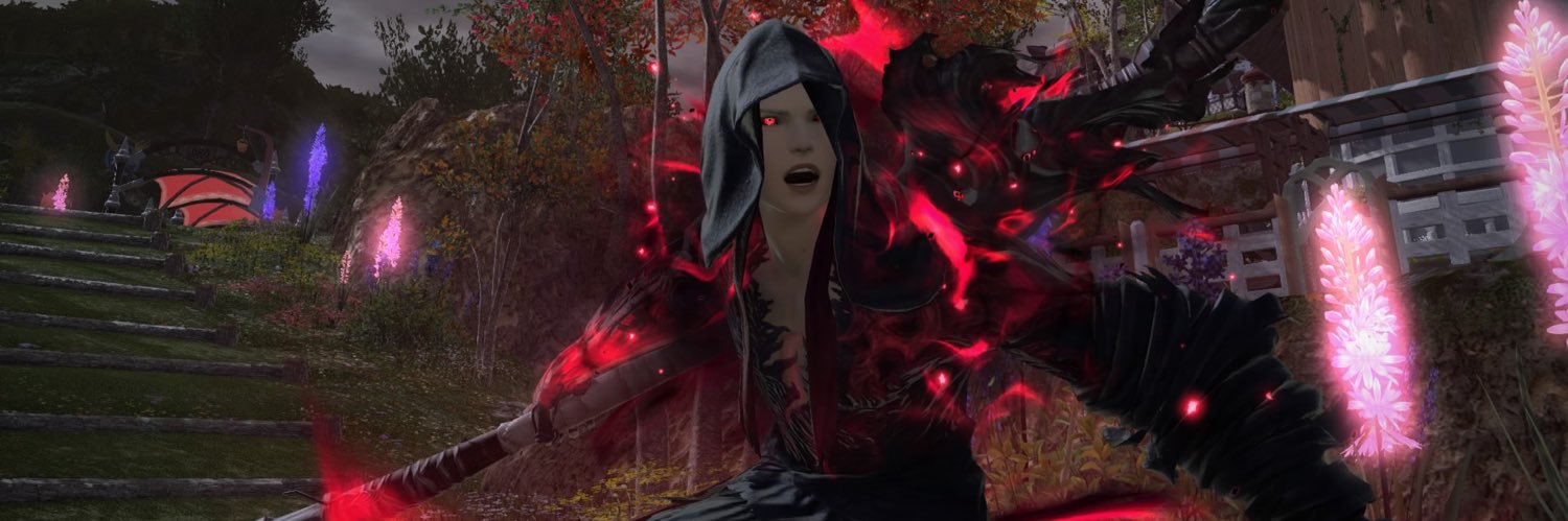 x_Elsieee's profile banner image